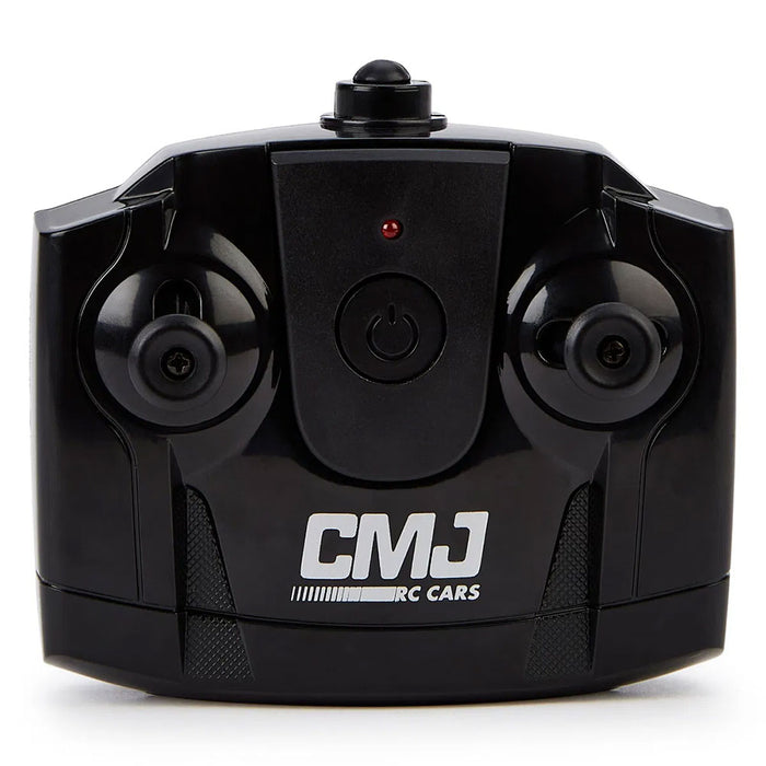 Aston Martin Valkyrie Radio Controlled Car 1:24 Scale