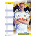 Leeds United FC A3 Calendar 2026