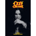 Ozzy Osbourne A3 Calendar 2026