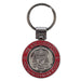 Liverpool FC Crest Spinner Keyring