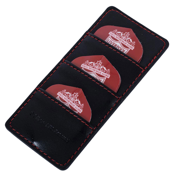 Liverpool FC Dart Flights