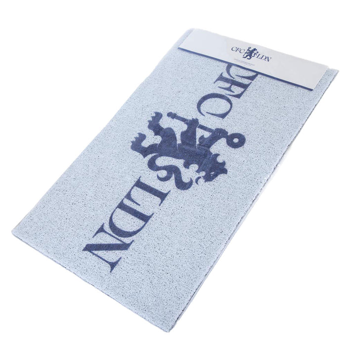 Chelsea FC Loop Pile Doormat