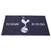 Tottenham Hotspur FC Loop Pile Doormat