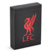Liverpool FC Liverbird Playing Cards