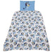 Bluey Wave Single Duvet Set
