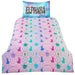 Wicked 2 Single Duvet Set