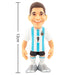 Argentina MINIX Figure 12cm Alvarez - Excellent Pick