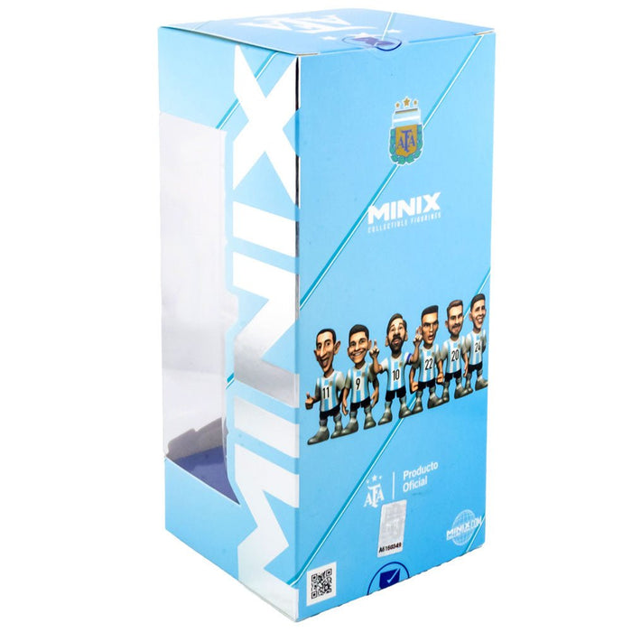 Argentina MINIX Figure 12cm Di Maria - Excellent Pick
