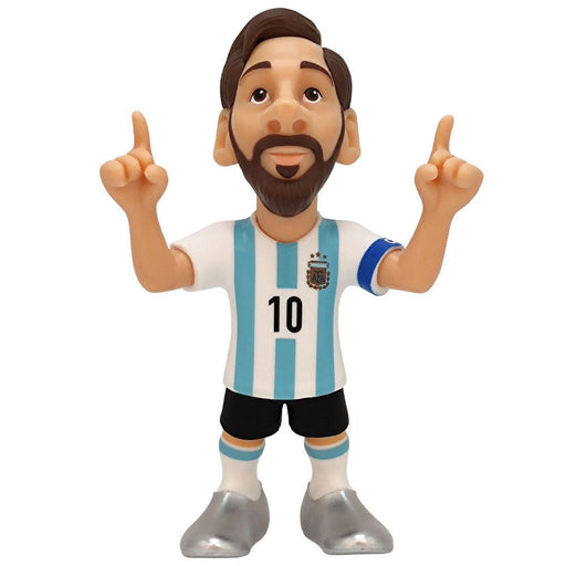 Argentina MINIX Figure 12cm Messi - Excellent Pick