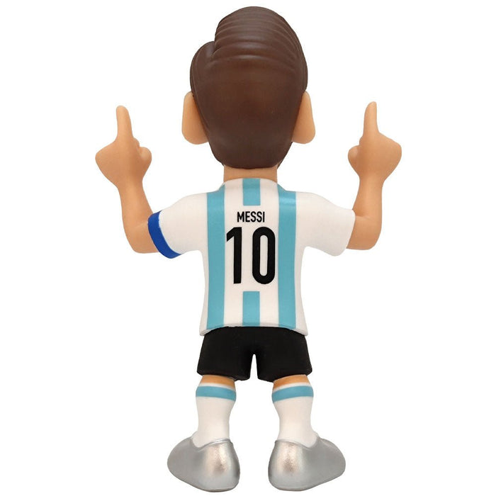 Argentina MINIX Figure 12cm Messi - Excellent Pick