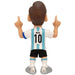Argentina MINIX Figure 12cm Messi - Excellent Pick