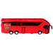 Arsenal FC Diecast Team Bus - Excellent Pick