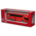 Arsenal FC Diecast Team Bus - Excellent Pick