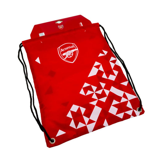 Arsenal FC Gym Bag PT - Excellent Pick