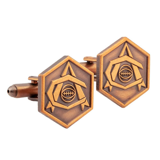 Arsenal FC Heritage Cufflinks - Excellent Pick