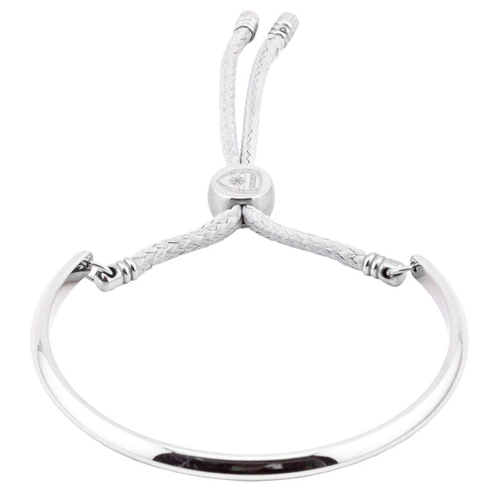 Arsenal FC Ladies Rope Bangle - Excellent Pick
