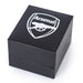 Arsenal FC Oval Ring Small - Excellent Pick