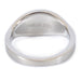 Arsenal FC Oval Ring Small - Excellent Pick