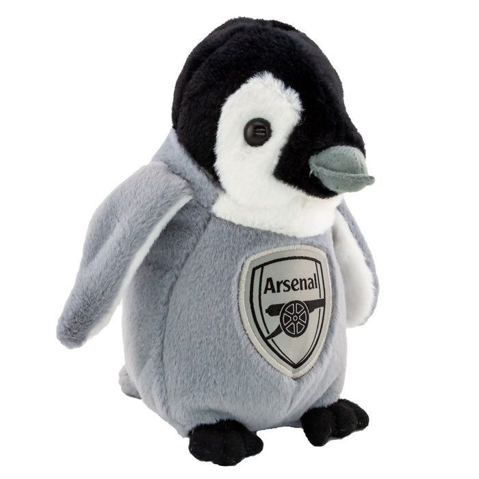 Arsenal FC Plush Penguin - Excellent Pick