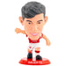 Arsenal FC SoccerStarz 3 Player Pack - Excellent Pick