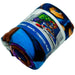 Avengers Fleece Blanket - Excellent Pick