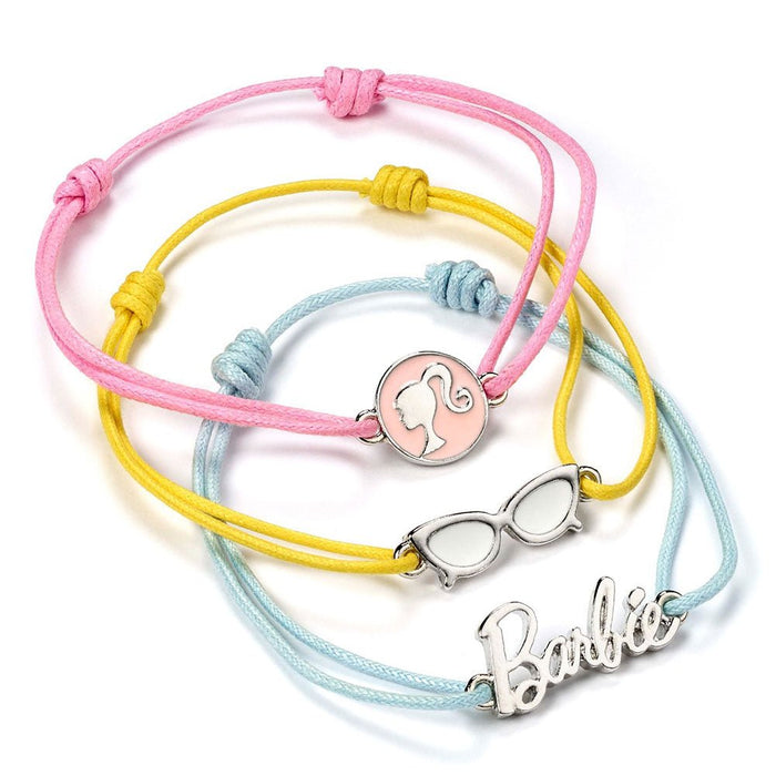 Barbie Friendship Bracelet Set - Excellent Pick