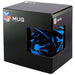 Carolina Panthers Camo Mug - Excellent Pick