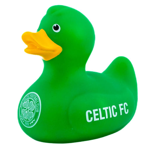 Celtic FC Bath Time Duck - Excellent Pick