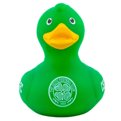 Celtic FC Bath Time Duck - Excellent Pick