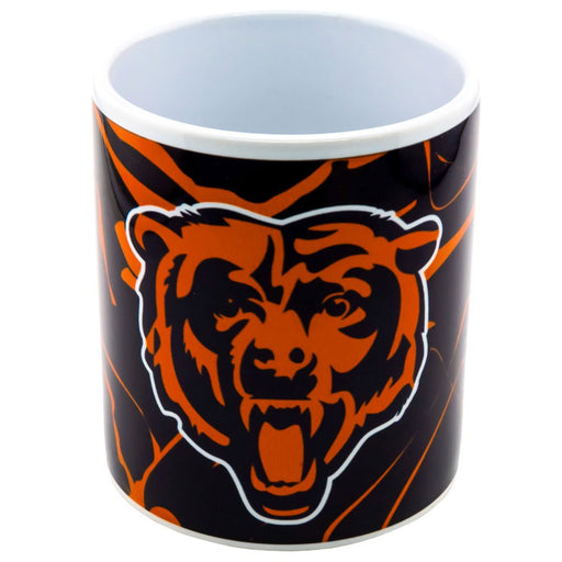 Chicago Bears Camo Mug - Excellent Pick