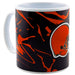 Cleveland Browns Camo Mug - Excellent Pick