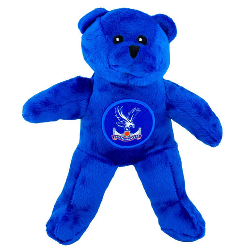 Crystal Palace FC Mini Bear - Excellent Pick
