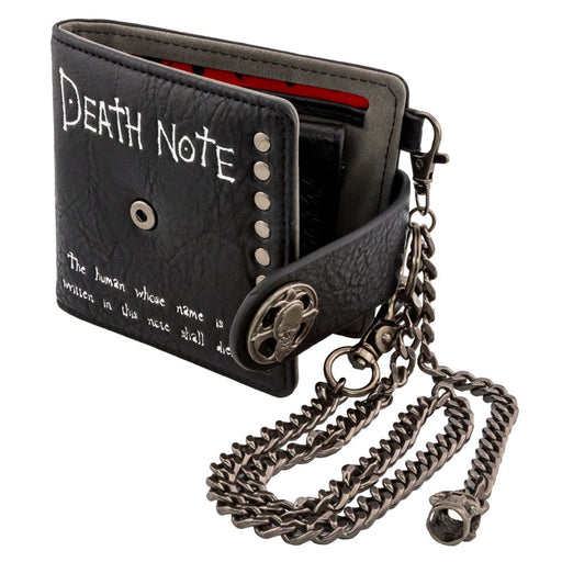 Death Note Premium Wallet - Excellent Pick