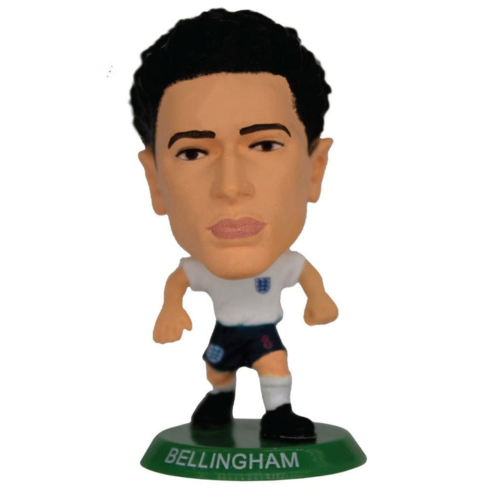 England FA SoccerStarz Bellingham - Excellent Pick