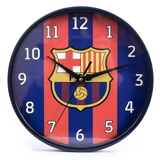FC Barcelona Wall Clock - Excellent Pick