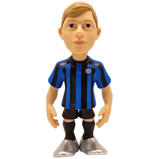 FC Inter Milan MINIX Figure 12cm Barella - Excellent Pick