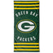 Green Bay Packers Stripe Towel - Excellent Pick