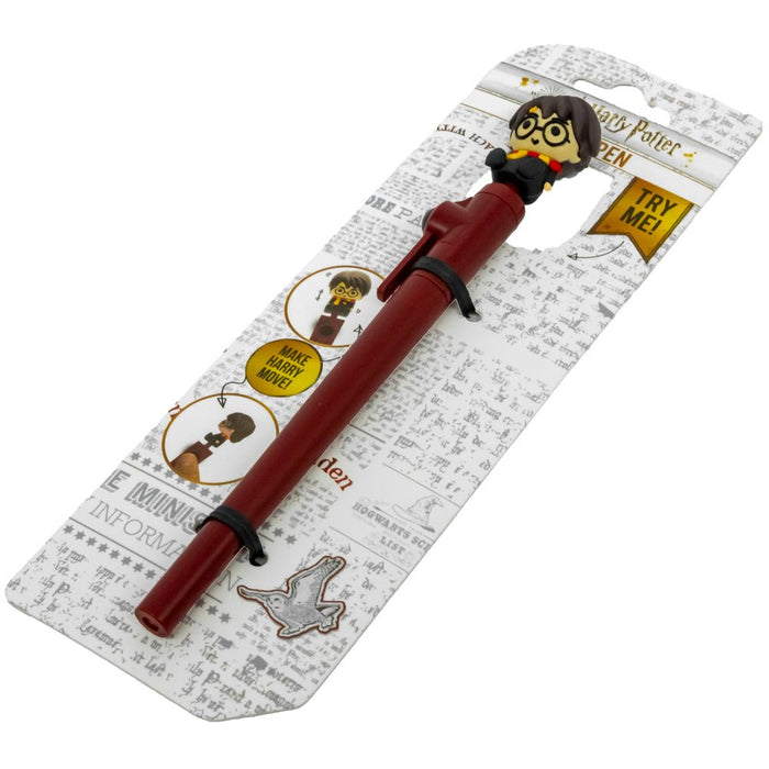 Harry Potter Fidget Pen - Excellent Pick