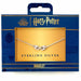 Harry Potter Sterling Silver Charm Bracelet Luna Glasses - Excellent Pick