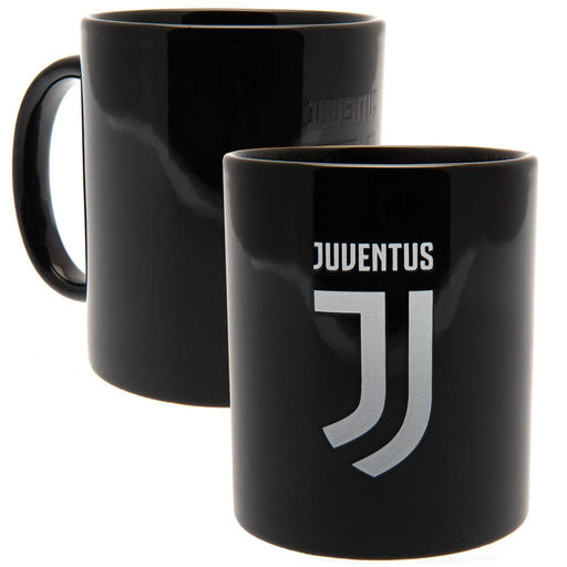 Juventus FC Heat Changing Mug - Excellent Pick