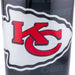 Kansas City Chiefs Full Wrap Travel Mug - Excellent Pick