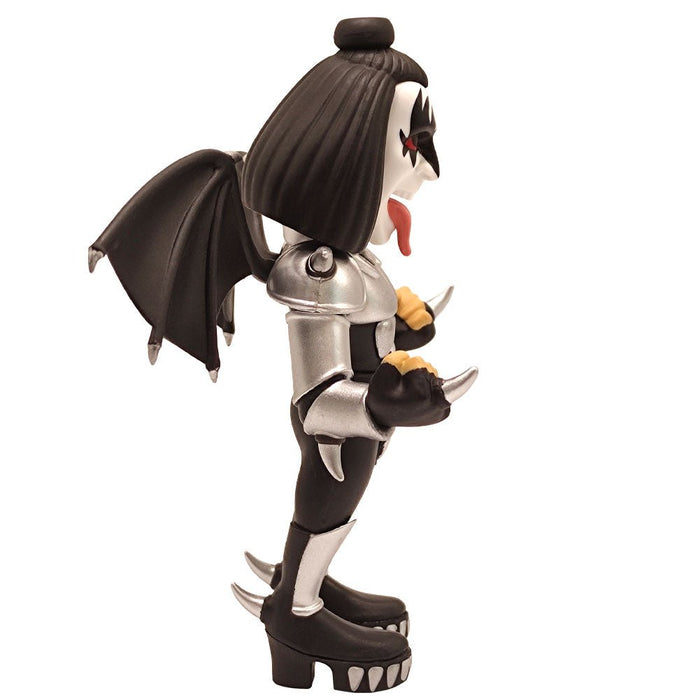 Kiss MINIX Figure The Demon - Excellent Pick