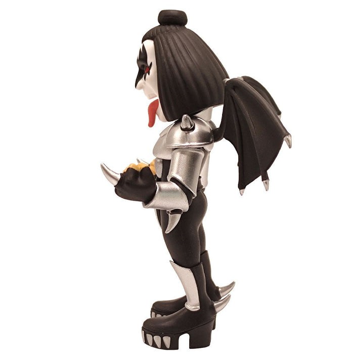 Kiss MINIX Figure The Demon - Excellent Pick