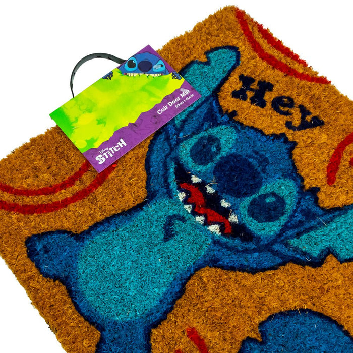Lilo & Stitch Doormat - Excellent Pick