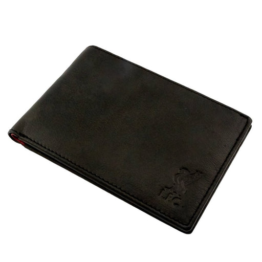Liverpool FC RFID Wallet & Passport Holder - Excellent Pick