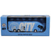 Manchester City FC Diecast Team Bus - Excellent Pick