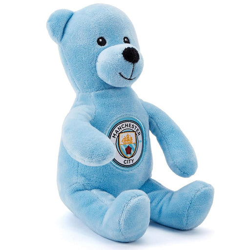 Manchester City FC Solid Bear BB - Excellent Pick