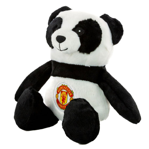 Manchester United FC Plush Panda - Excellent Pick