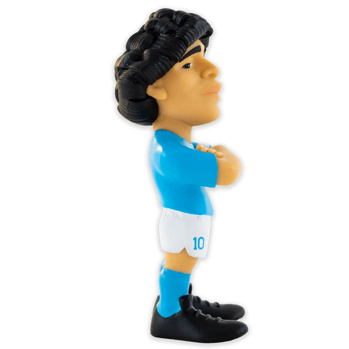 Maradona MINIX Figure 12cm Napoli - Excellent Pick
