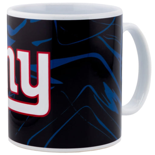 New York Giants Camo Mug - Excellent Pick